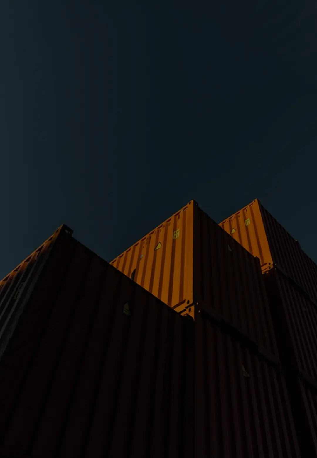 Your trusted logistics company for UK and worldwide shipping since 1996