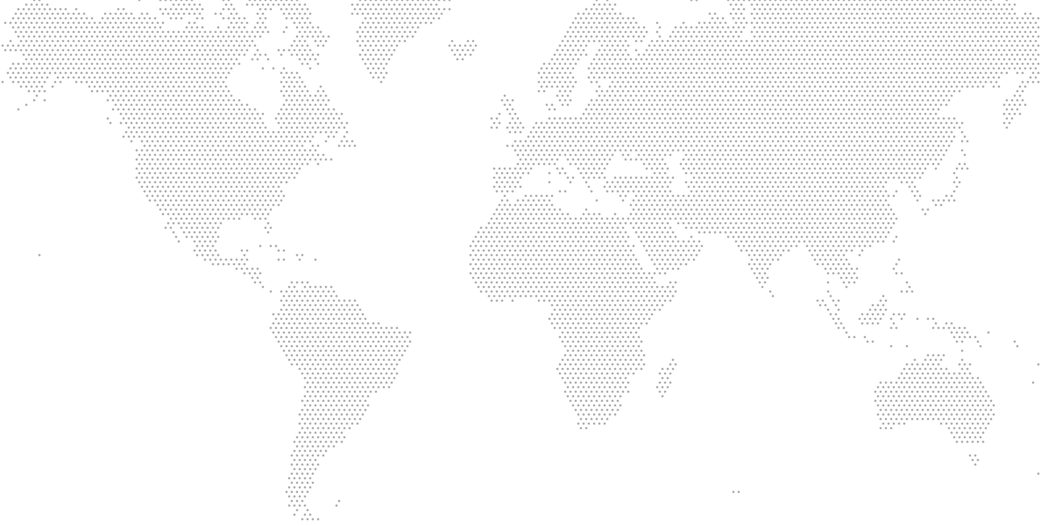 world map